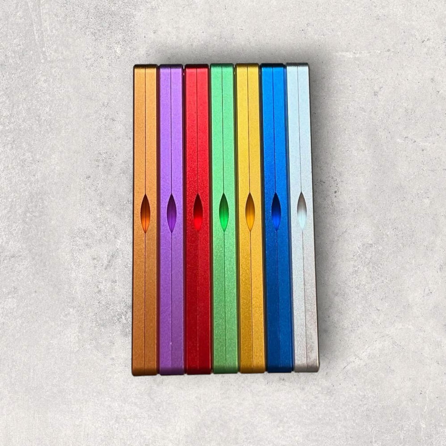 The SLAB SAFE (BGS) Trading Card Case (Choose Colour)