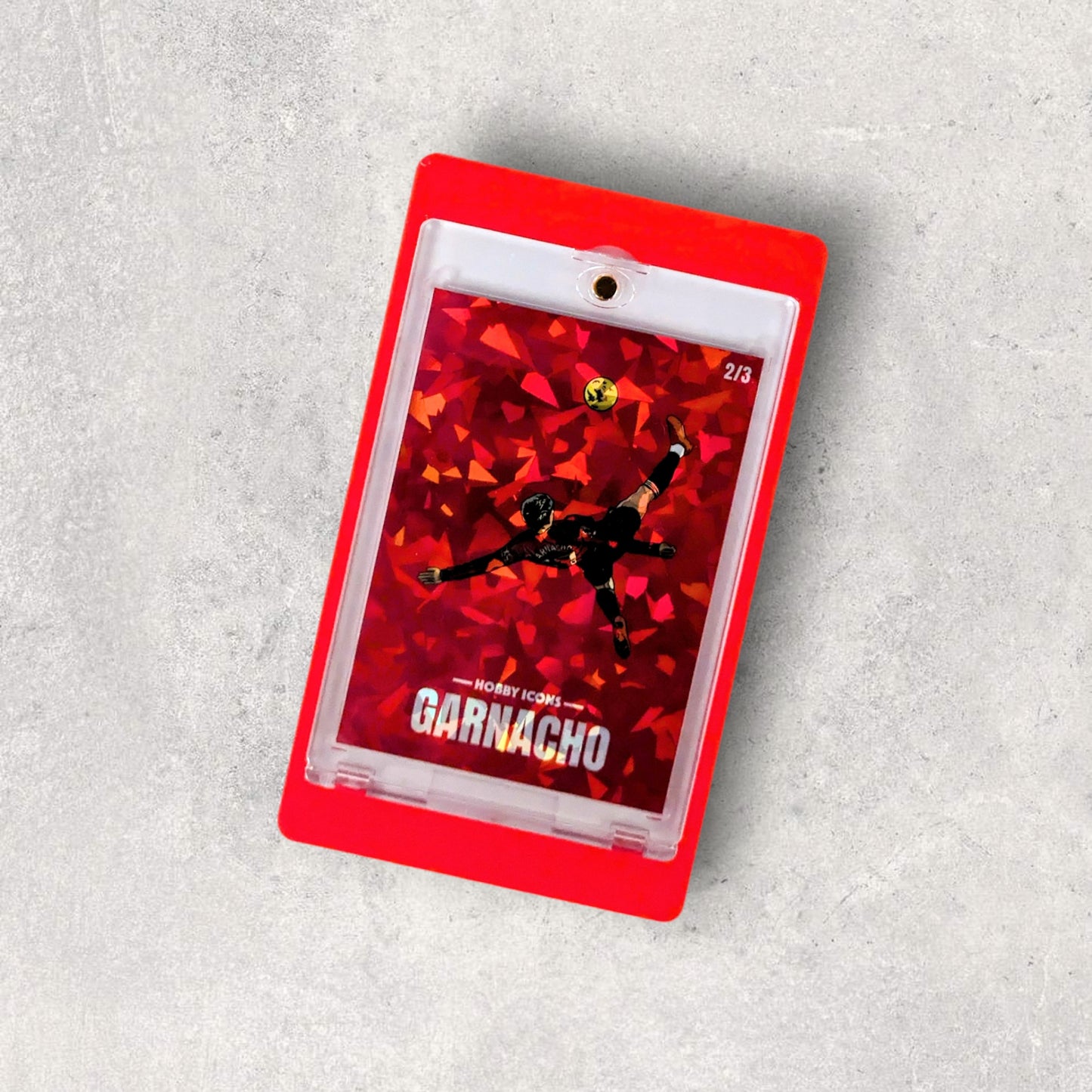 Magnetic Holder Inserts for (PSA) SLAB SAFE Cases