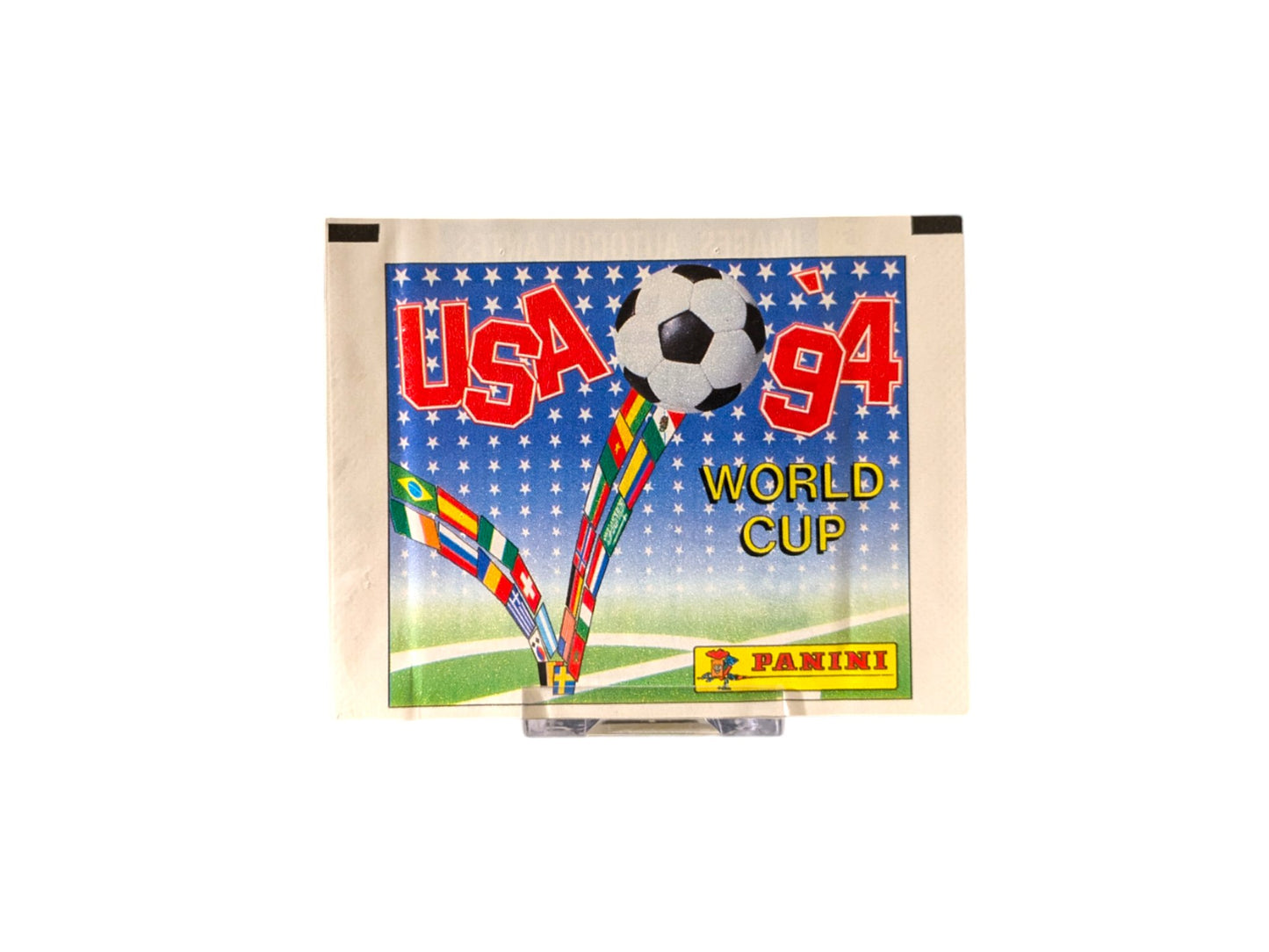 FIFA World Cup 1994 - Panini Sticker Pack x1