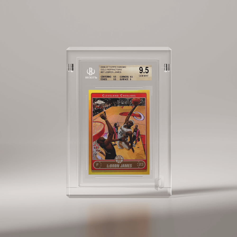Phantom Display Prism - Ultra - BGS Case