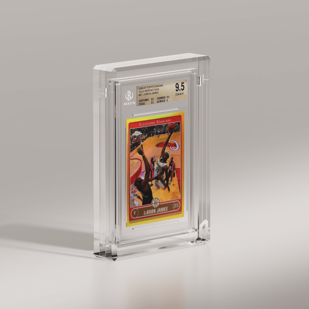 Phantom Display Prism - Ultra - BGS Case