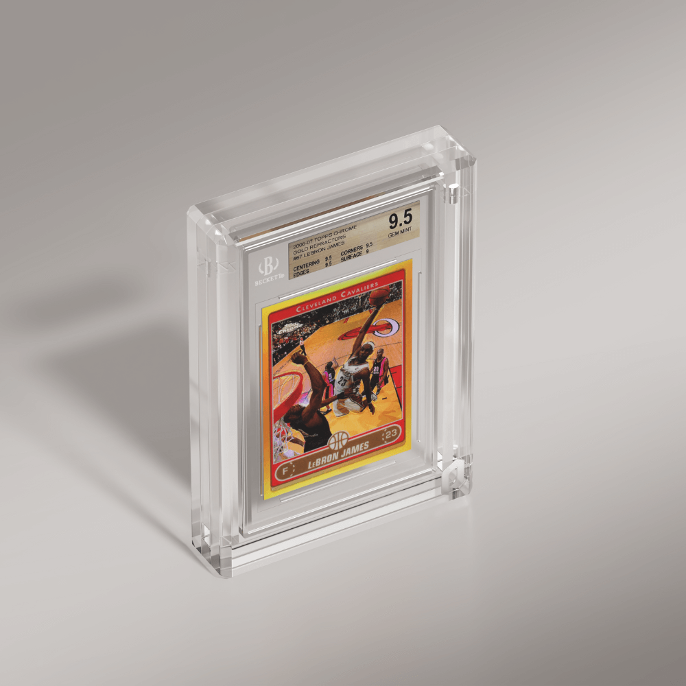 Phantom Display Prism - Ultra - BGS Case