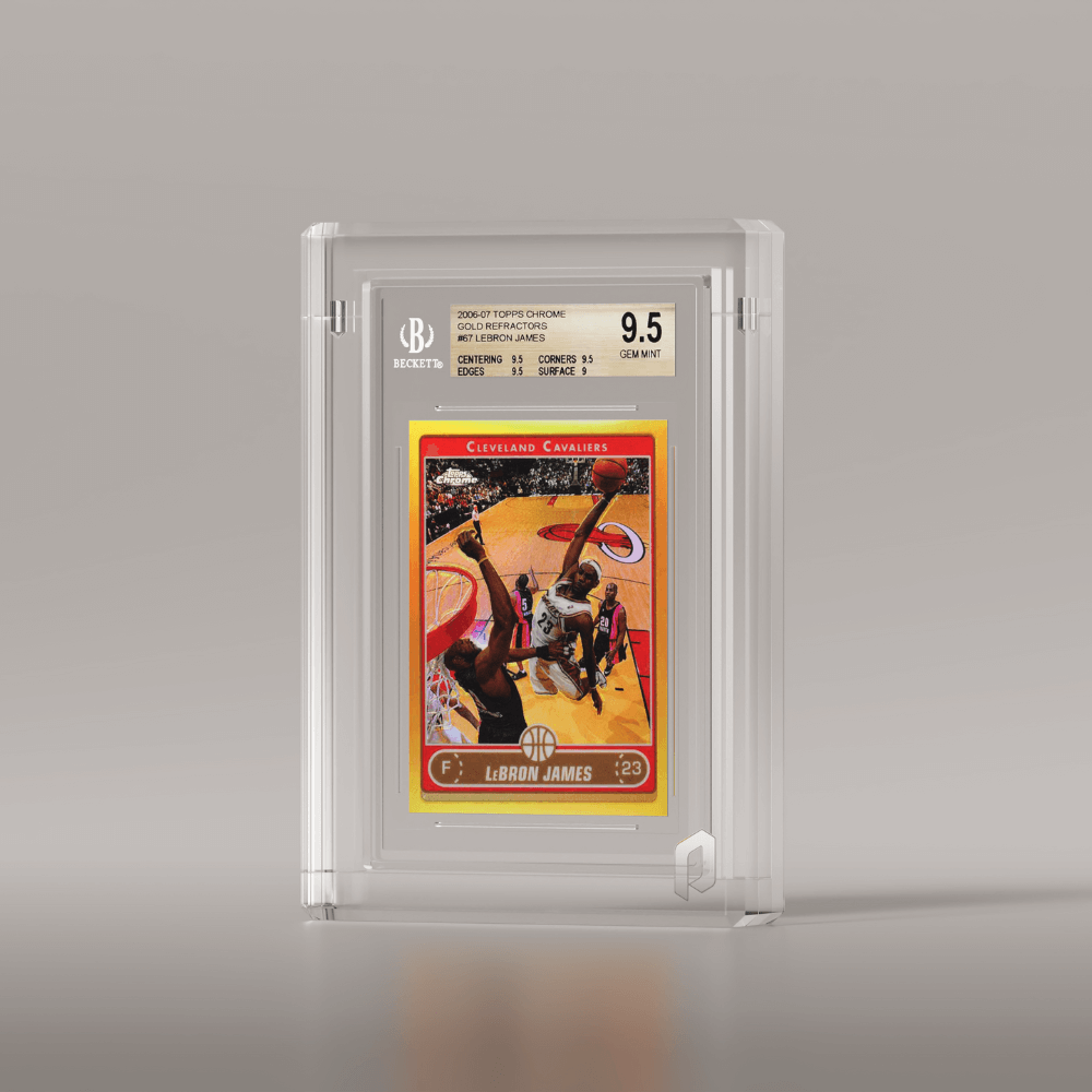 Phantom Display Prism - Ultra - BGS Case