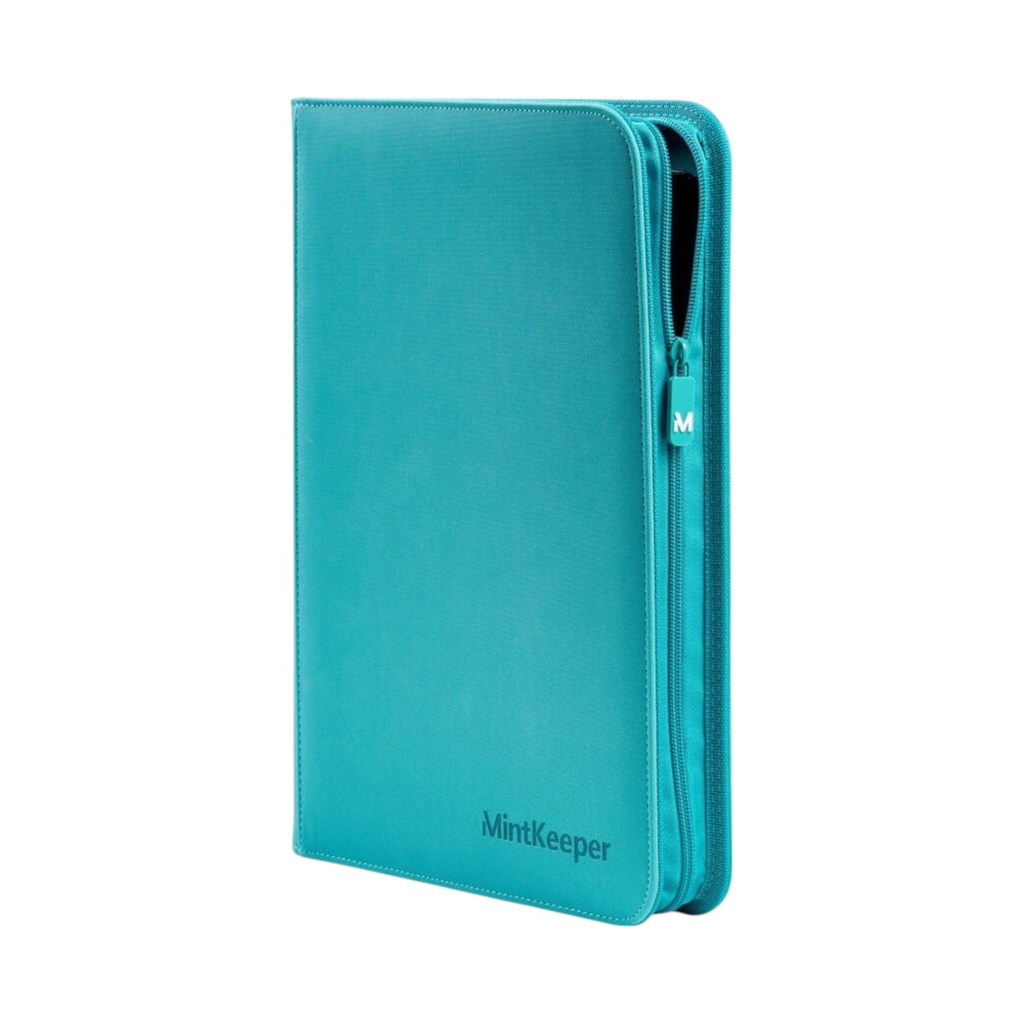 4 Pocket Toploader Trading Card Binder - Choose Colour 🌈