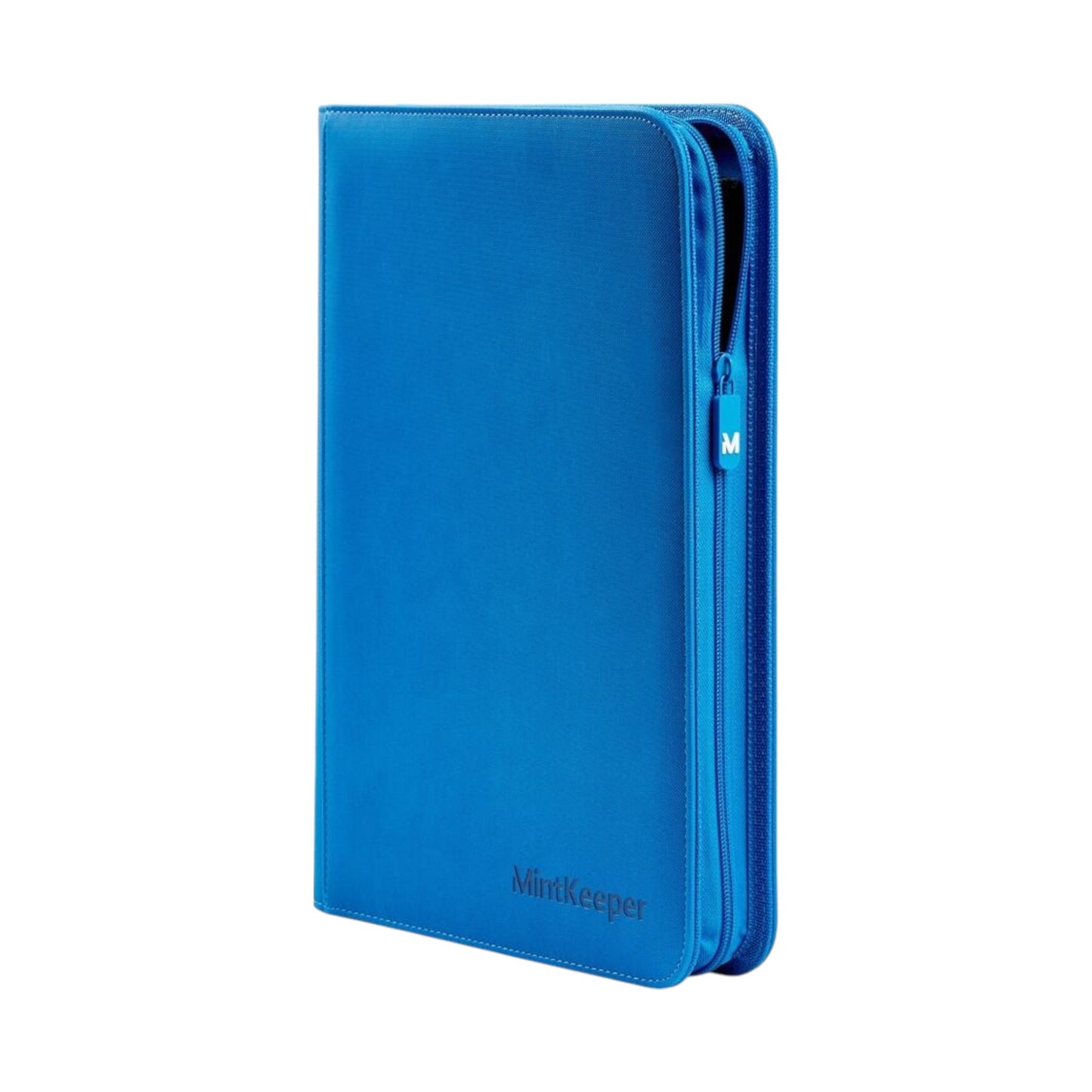 4 Pocket Toploader Trading Card Binder - Choose Colour 🌈