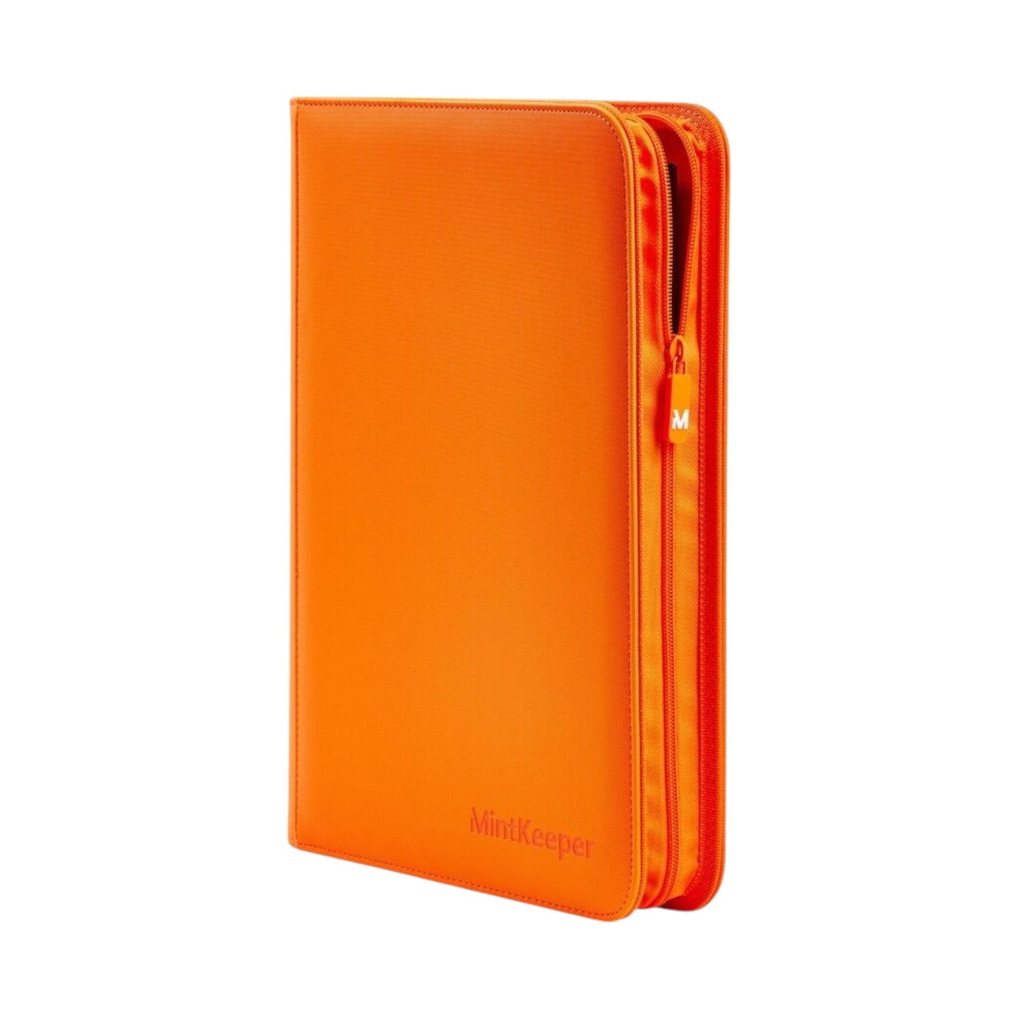 4 Pocket Toploader Trading Card Binder - Choose Colour 🌈