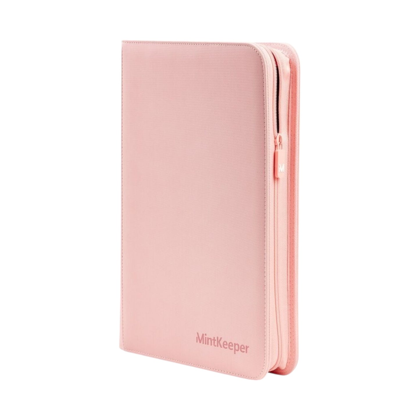 4 Pocket Toploader Trading Card Binder - Choose Colour 🌈