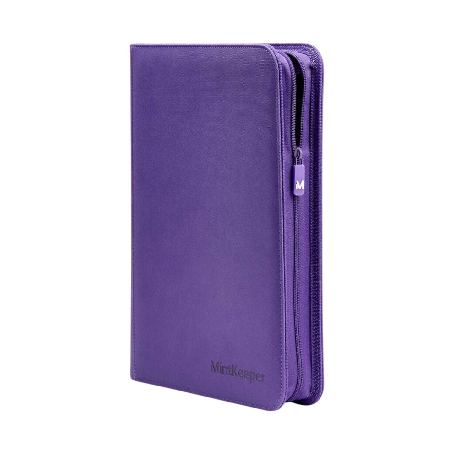 4 Pocket Toploader Trading Card Binder - Choose Colour 🌈