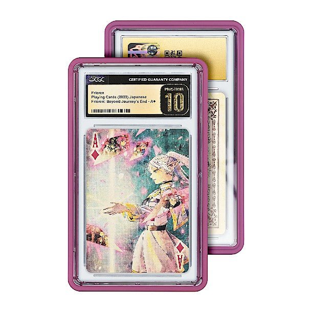 GradedGuard Cases (CGC/CSG) Various Colours