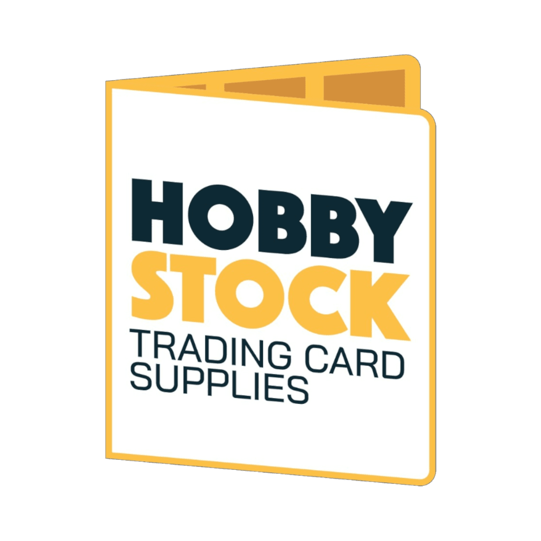 HobbyStock trading card supplies