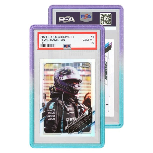 Labyrinth (PSA) GradedGuard Limited Edition