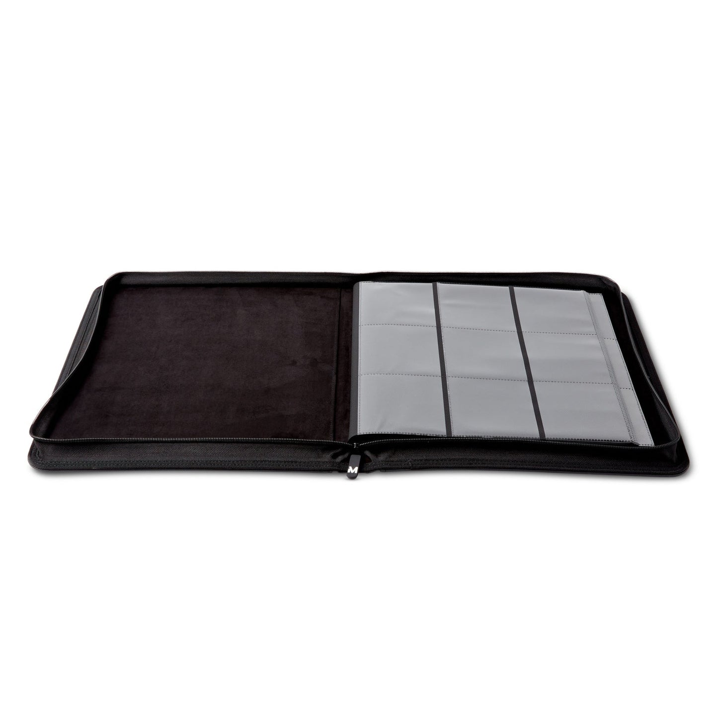 9 Pocket Toploader Trading Card Binder - Choose Colour 🌈