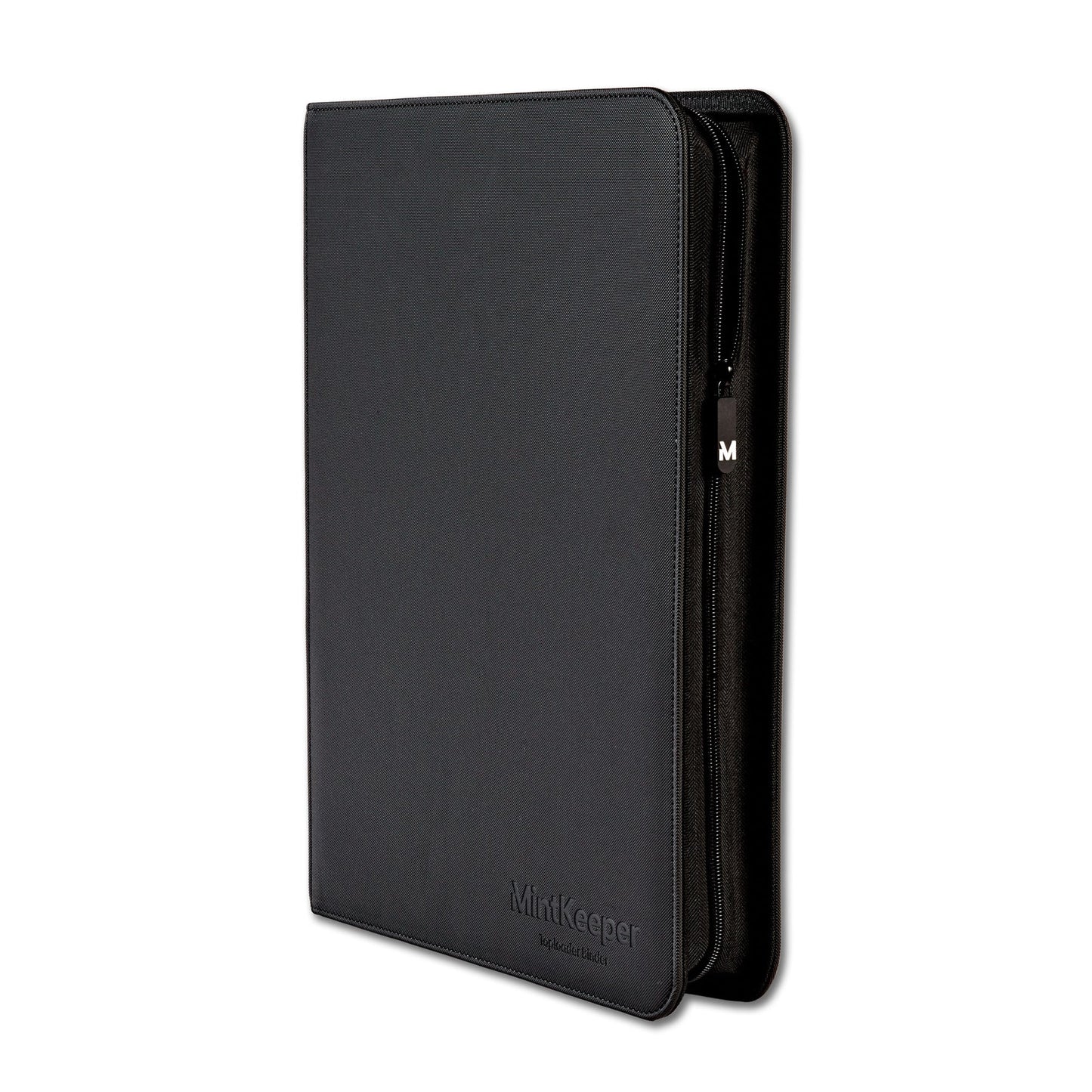 9 Pocket Toploader Trading Card Binder - Choose Colour 🌈
