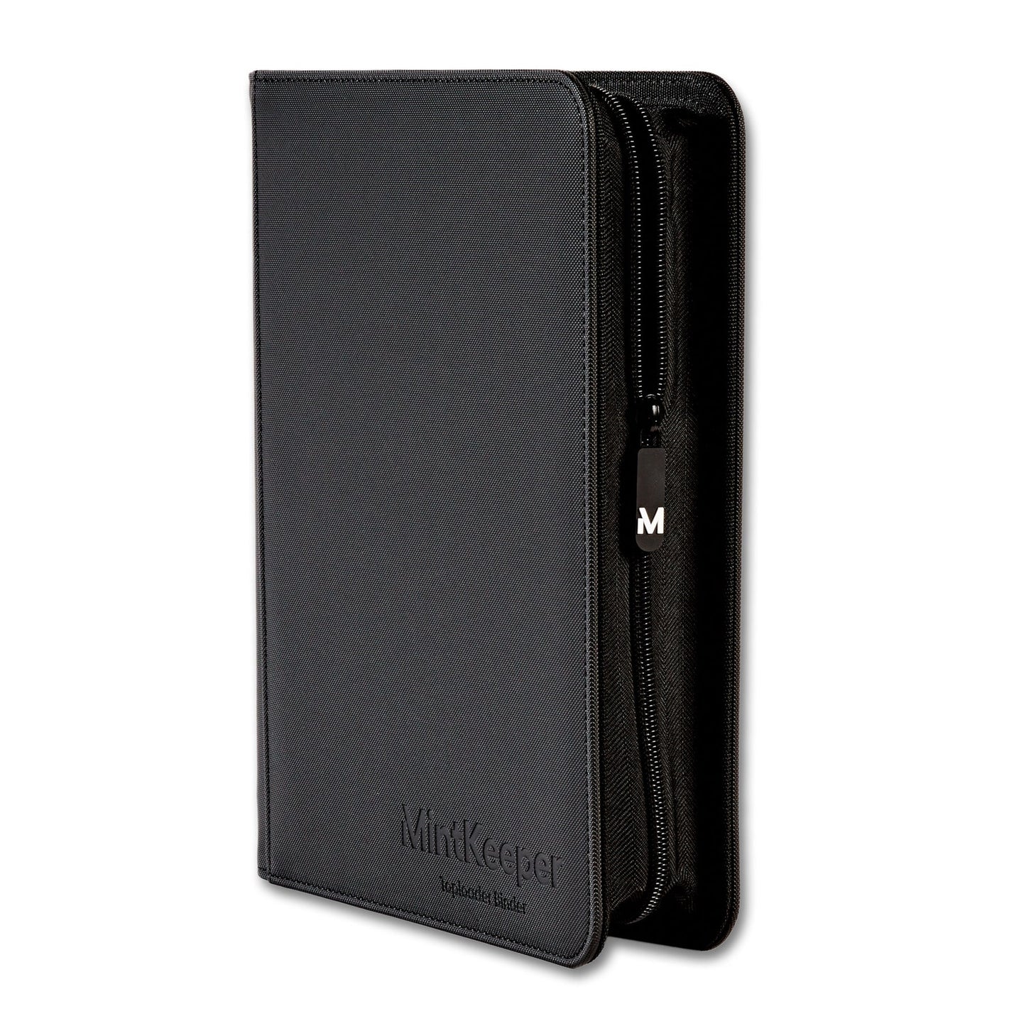 4 Pocket Toploader Trading Card Binder - Choose Colour 🌈