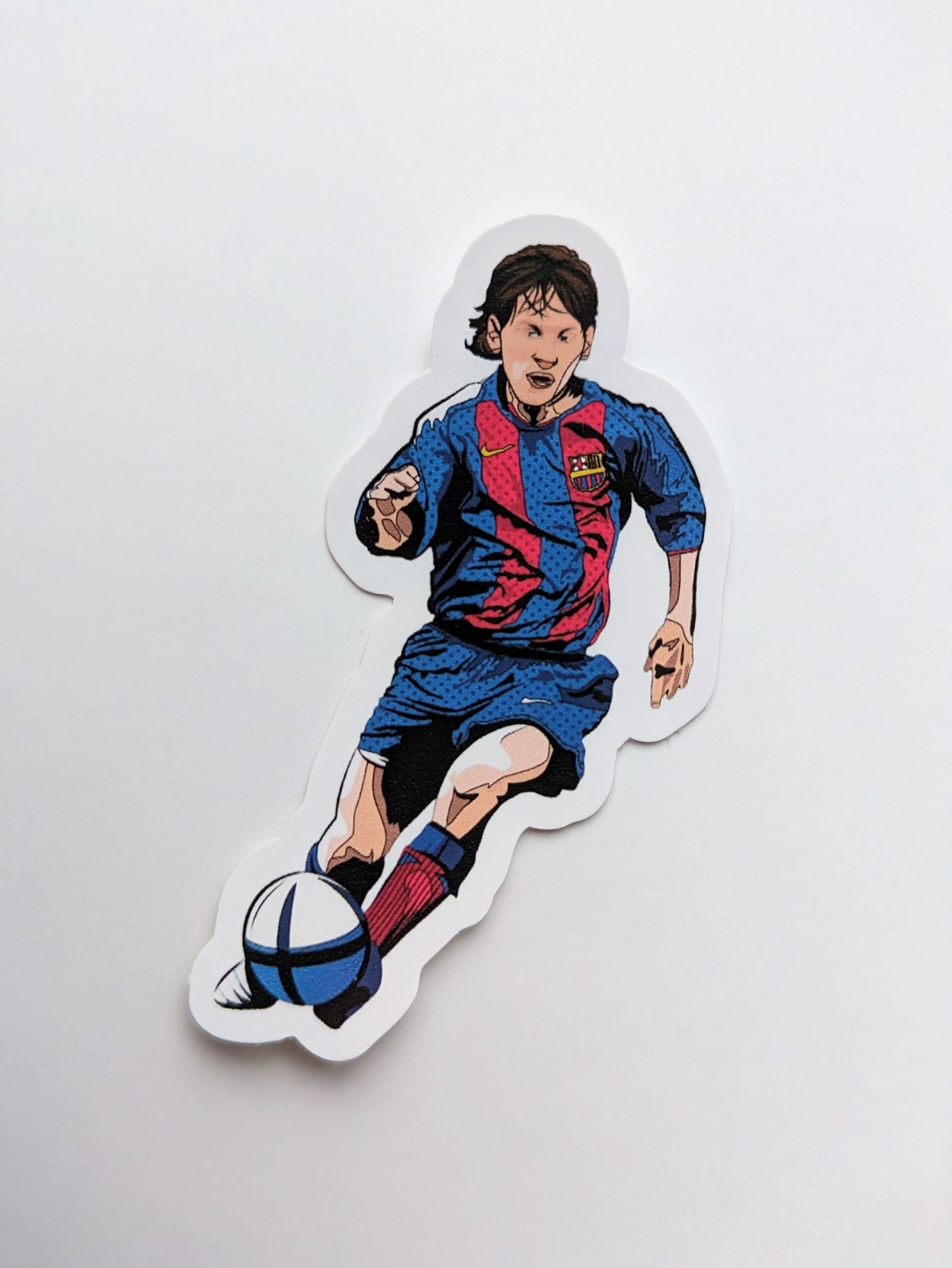 Hobby Icons - Two Sticker Pack