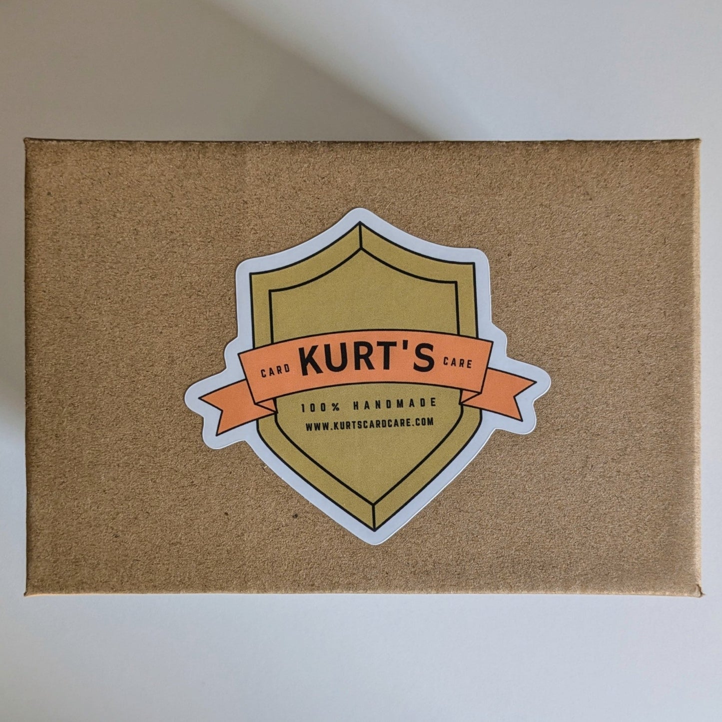 Kurt's Card Care Accessory Pack