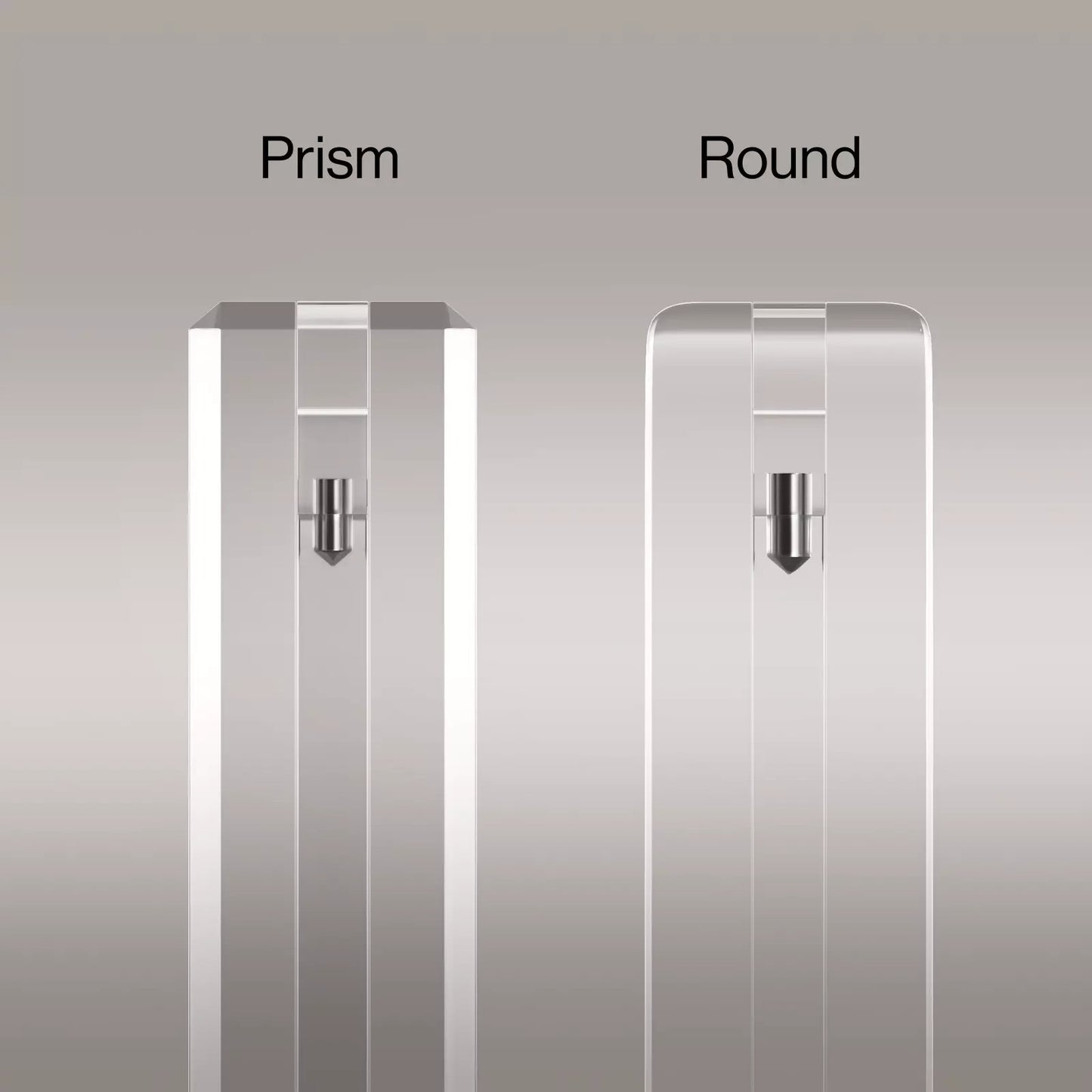 premium psa acrylic display case
