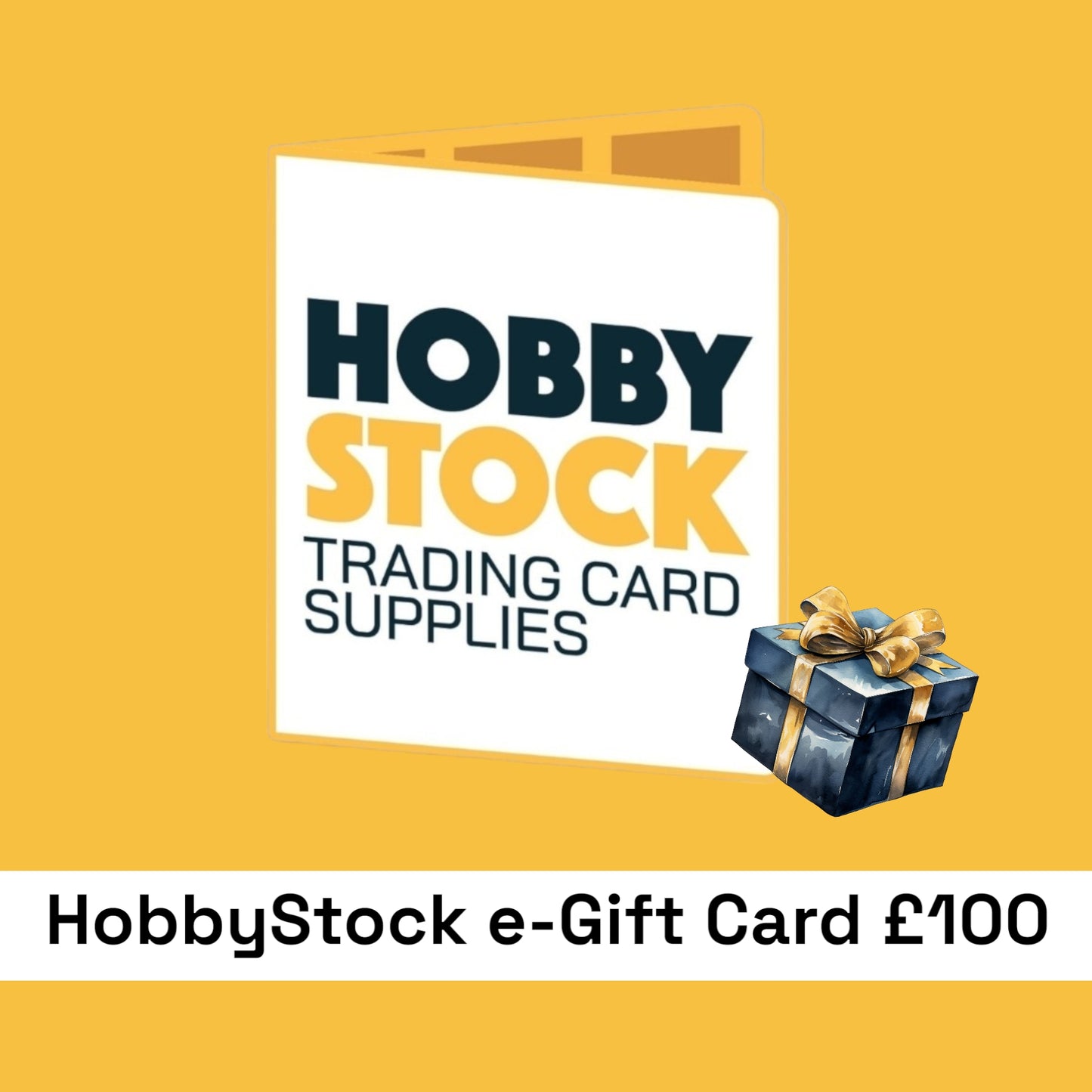 HobbyStock e-Gift Card