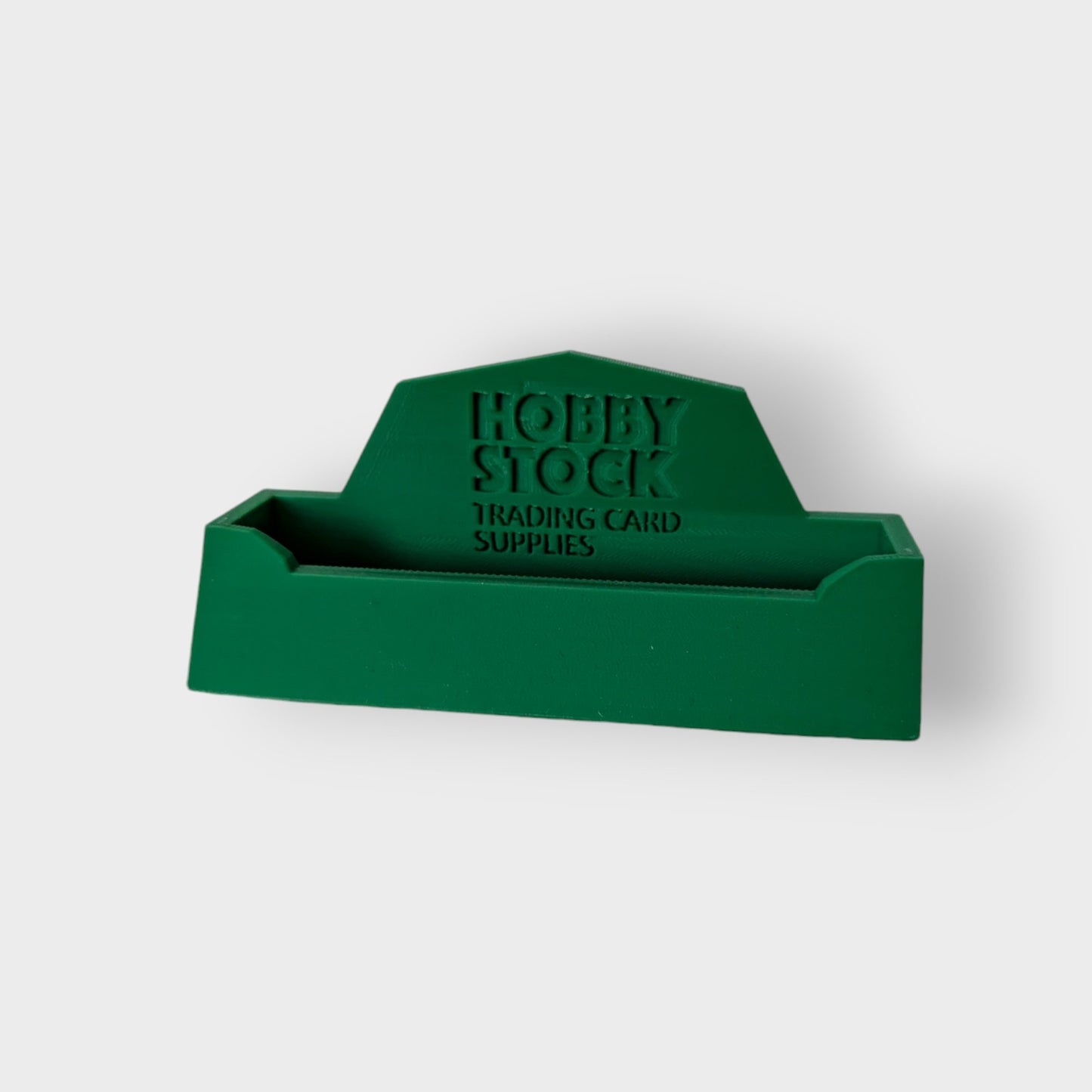 GradedGuard Stands from HobbyStock (Compatible with PSA, BGS, CGC)