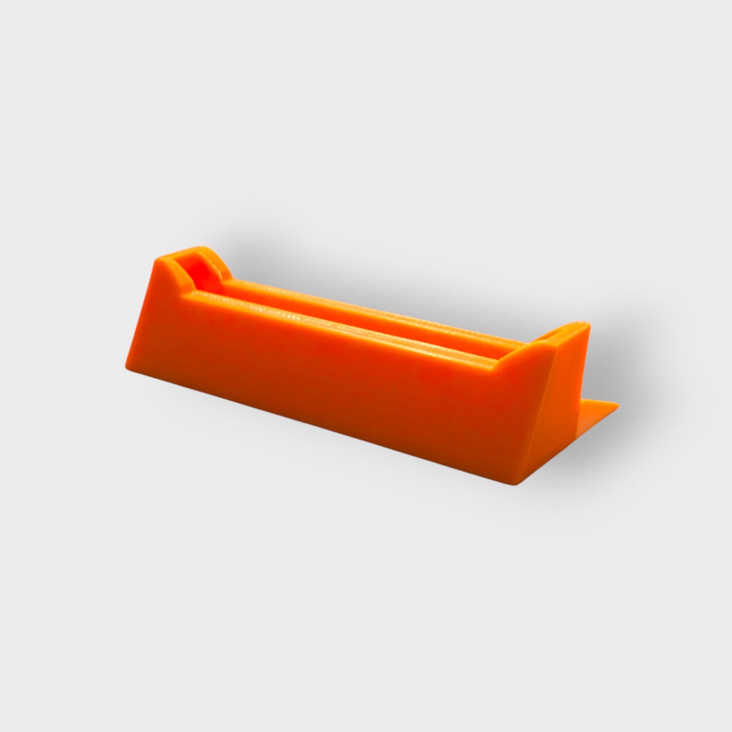 PSA/MGC (Plain Front) Trading Card Stand - Multiple Colours