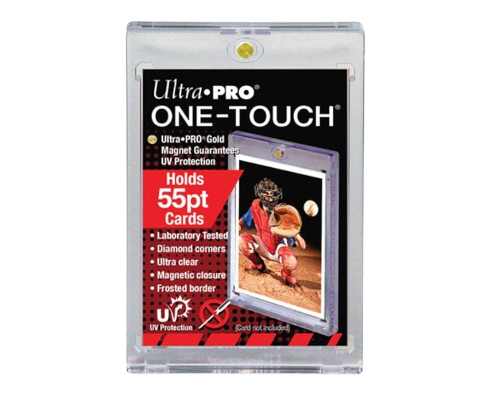 55pt Magnetic Card Holder Case - Ultra Pro