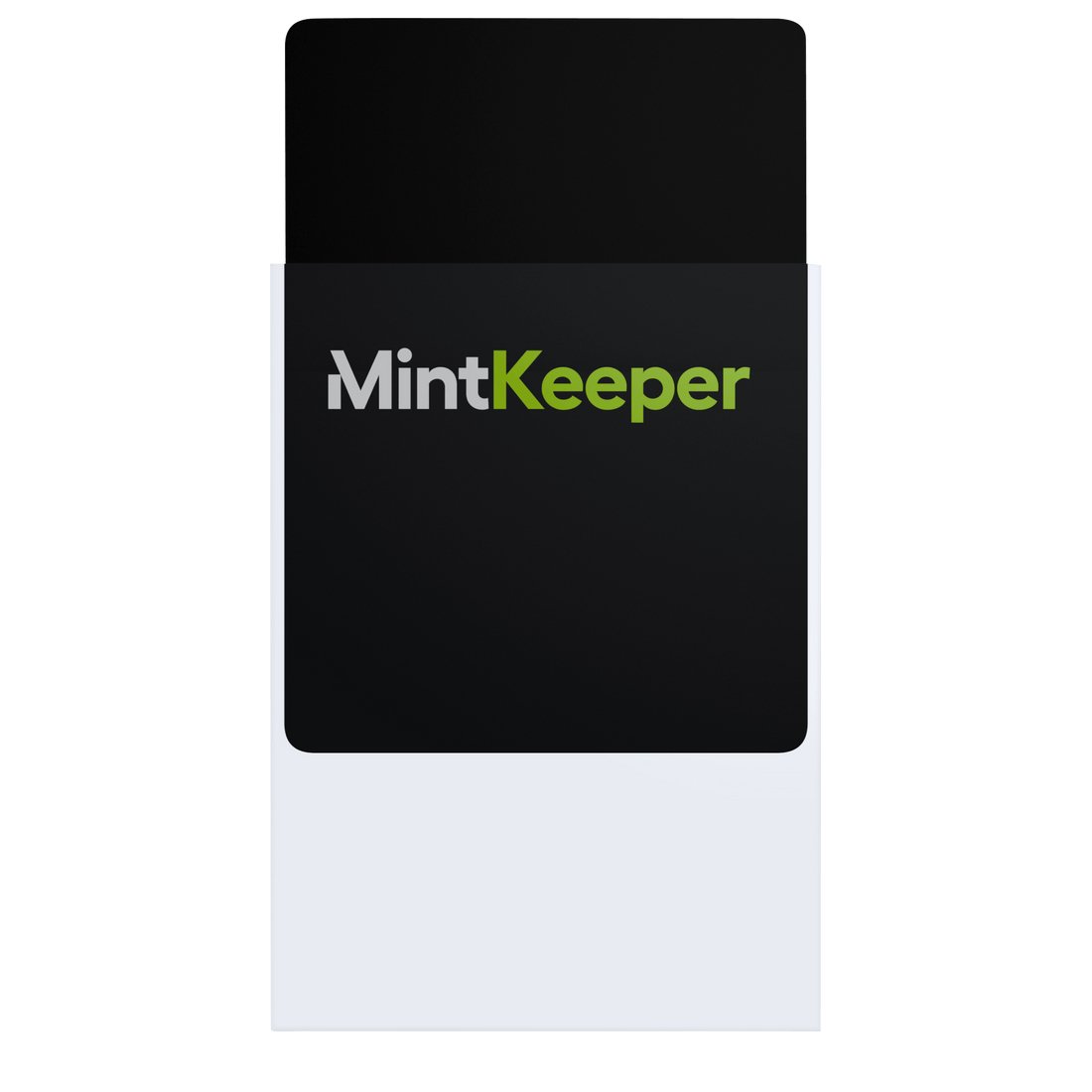 MintKeeper - Standard Soft Card Sleeves (100ct)