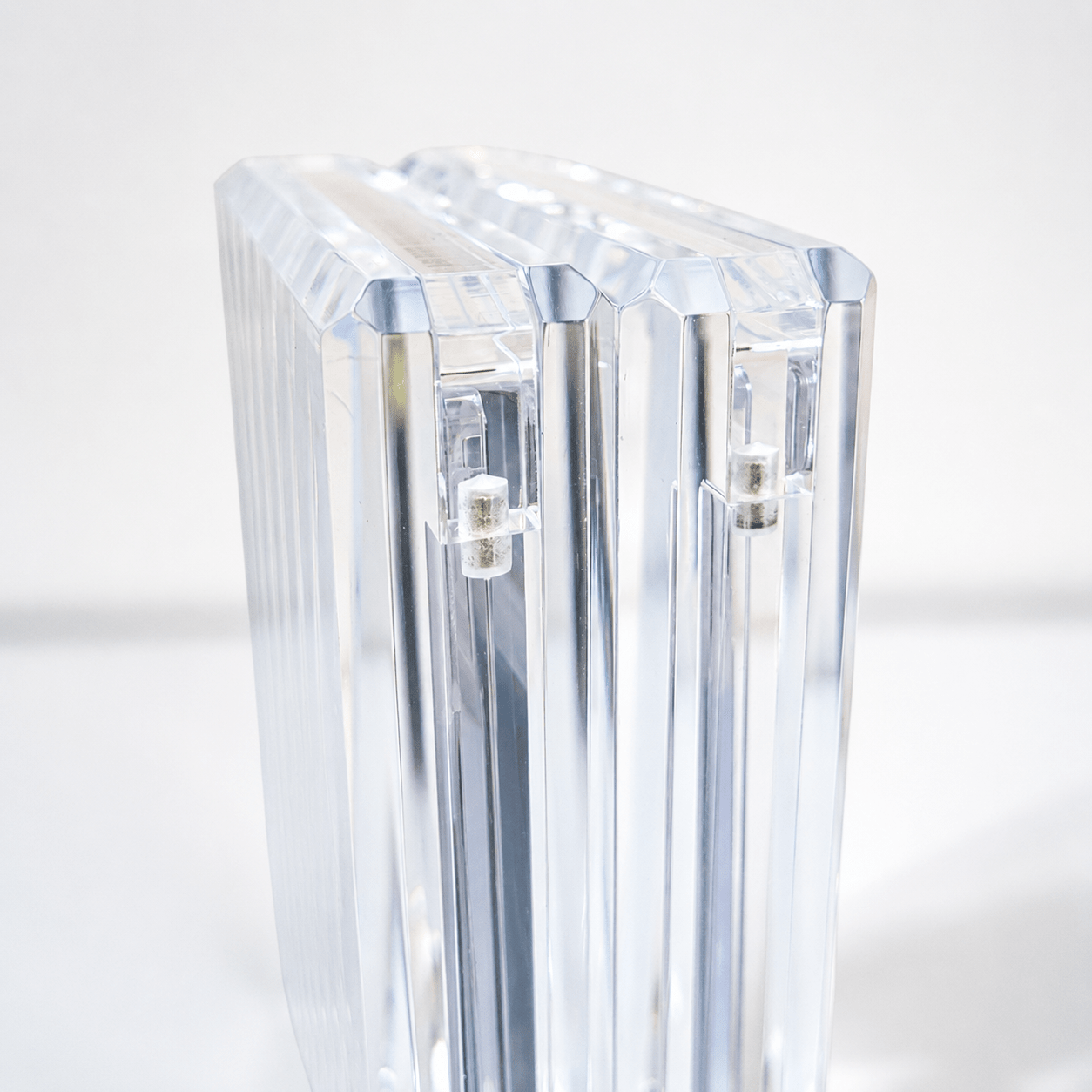 Acrylic Display Case - Crystal Cut (PSA, ACE, CGC)