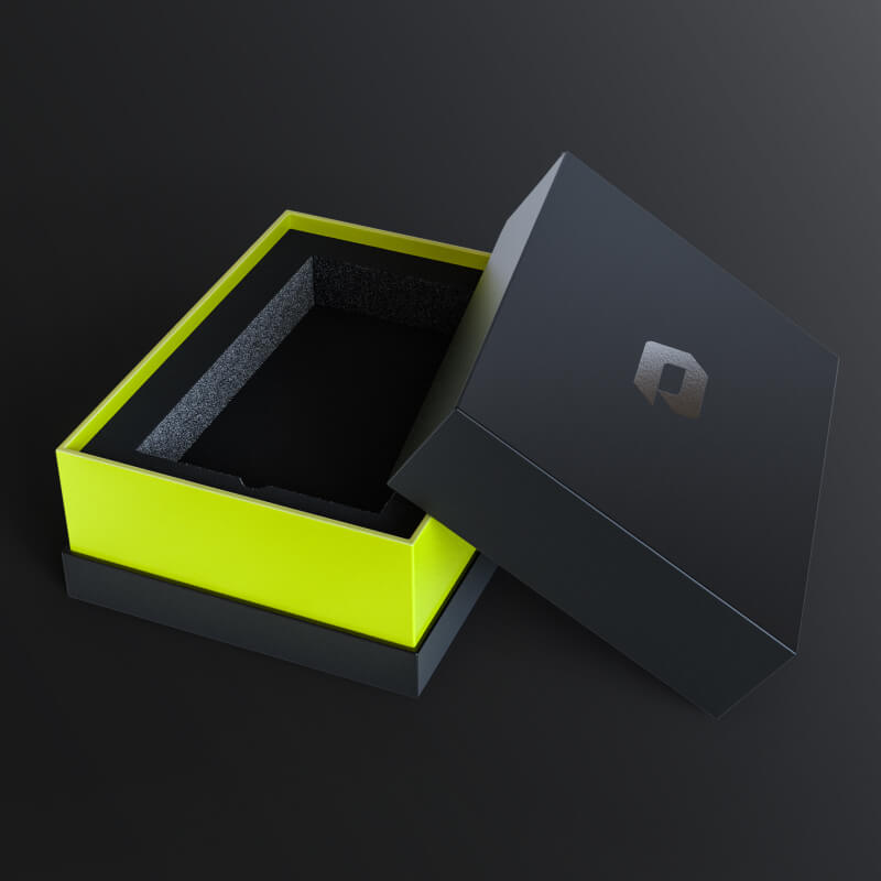 CGC Phantom Display Prism - Ultra - Acrylic Case