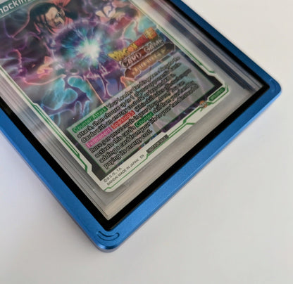 The SLAB SAFE (BGS) Trading Card Case (Choose Colour)