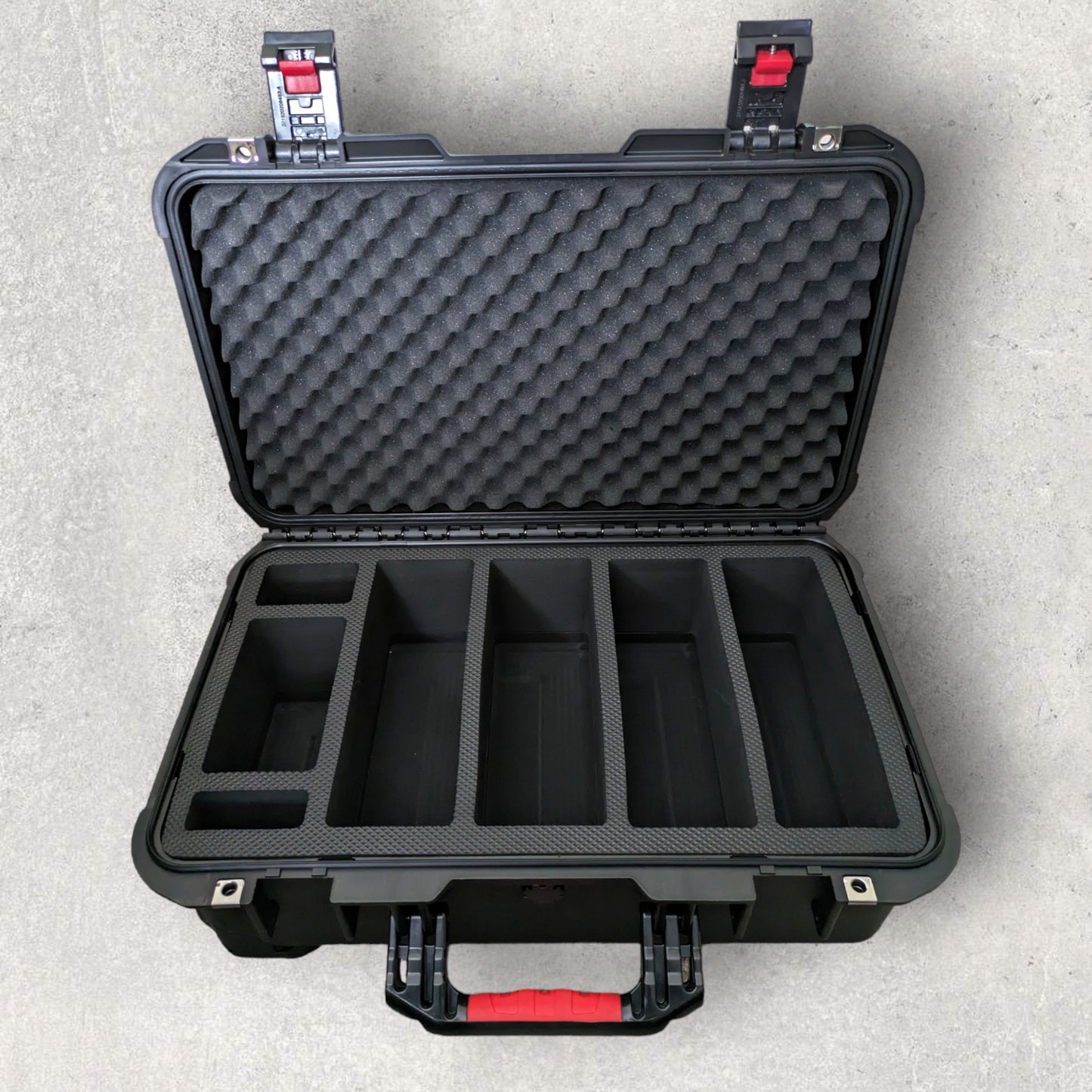 The SLAB SAFE Ultimate Case