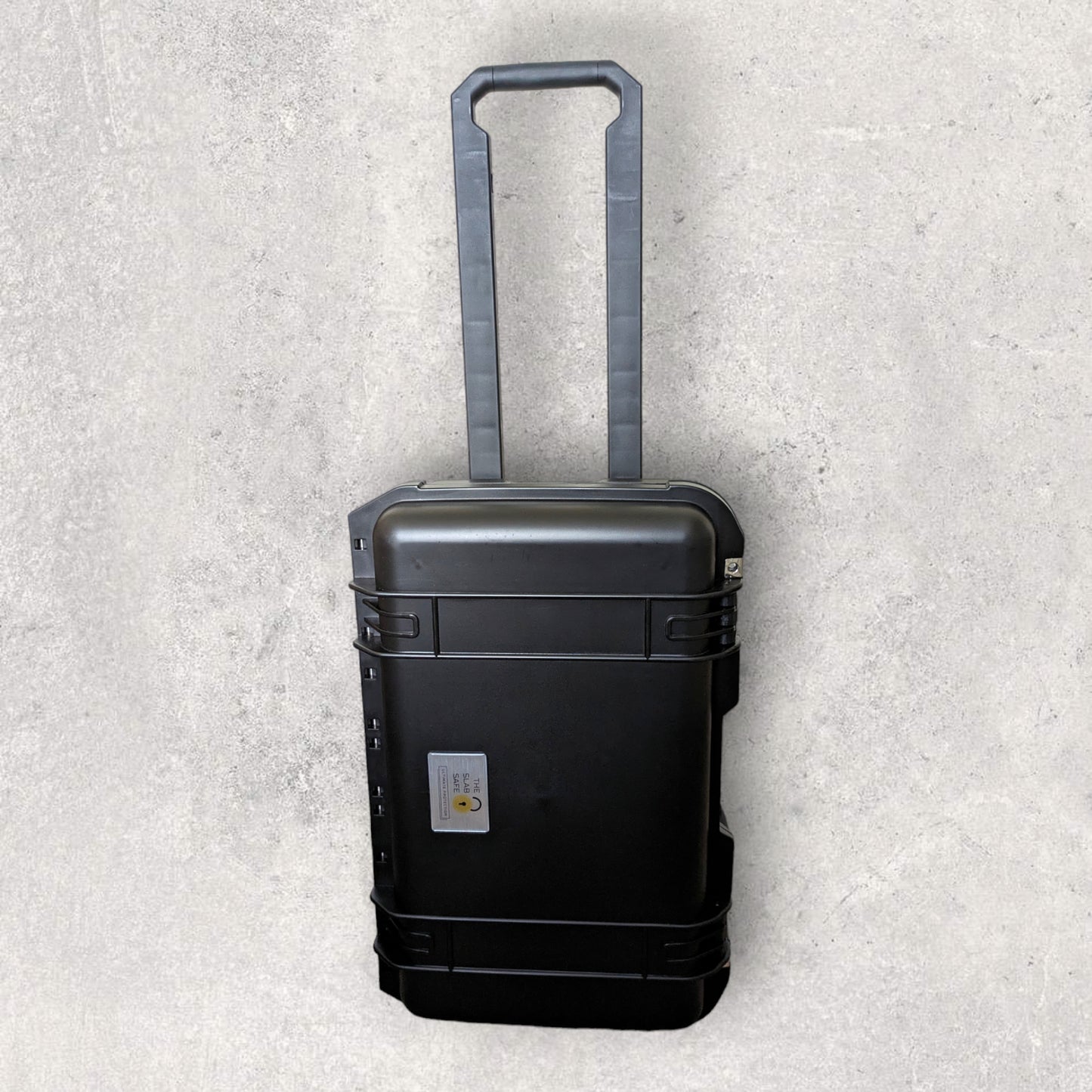 The SLAB SAFE Ultimate Case