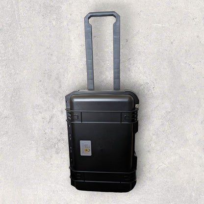 The SLAB SAFE Ultimate Case