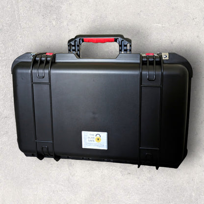 The SLAB SAFE Ultimate Case