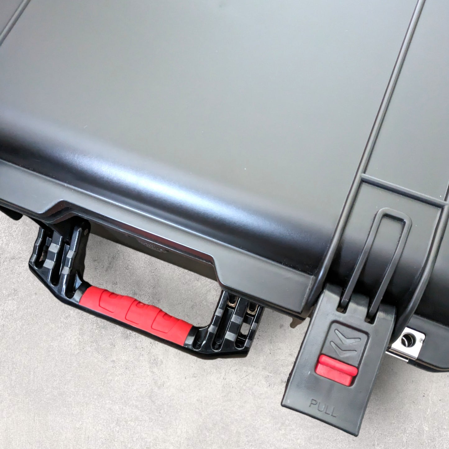The SLAB SAFE Ultimate Case