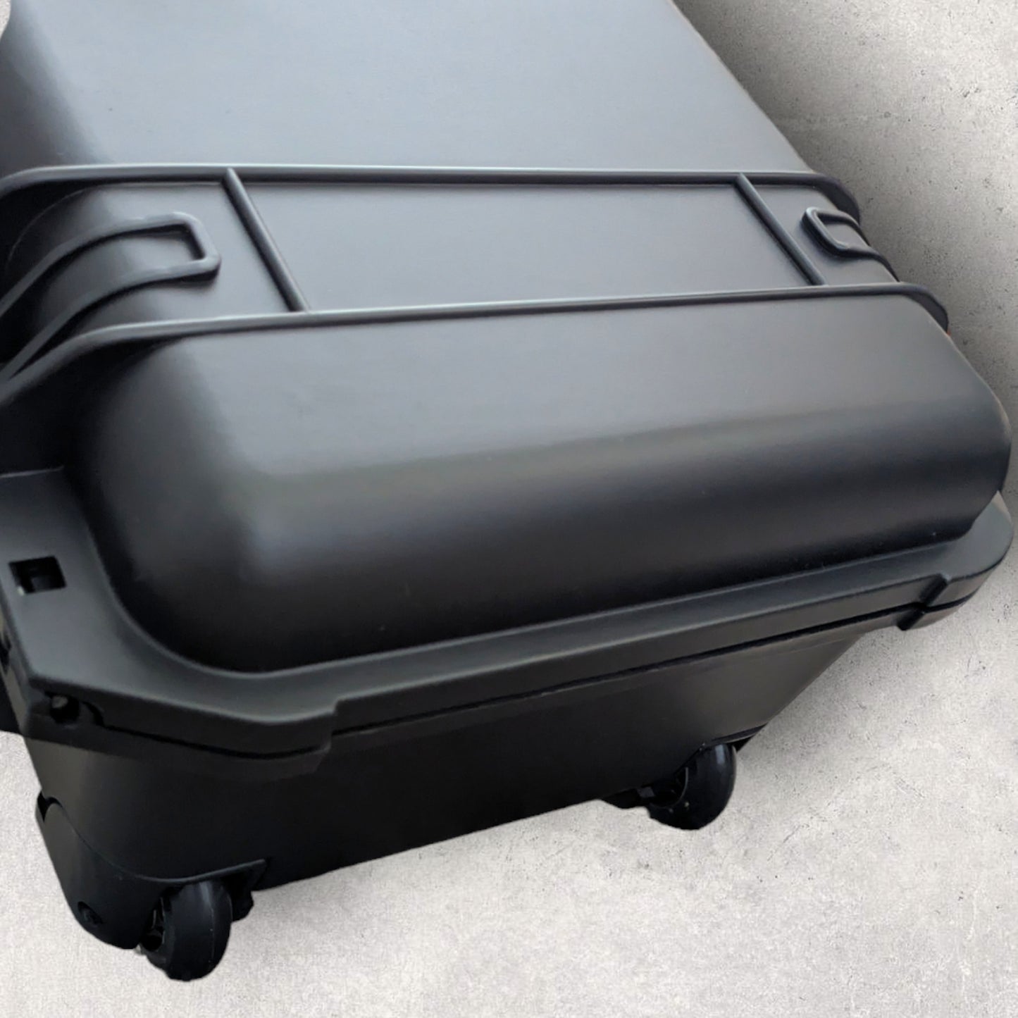 The SLAB SAFE Ultimate Case