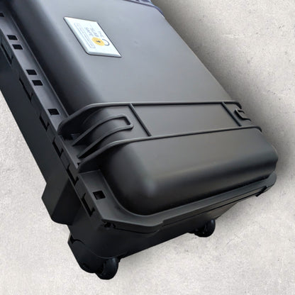 The SLAB SAFE Ultimate Case