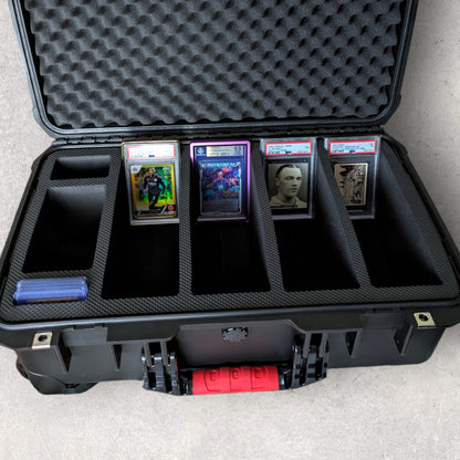 The SLAB SAFE Ultimate Case