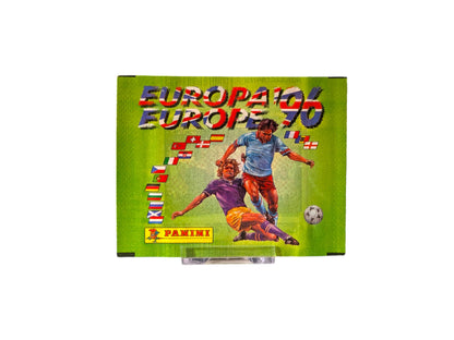 UEFA Euro 96 - Panini Sticker Pack x 1