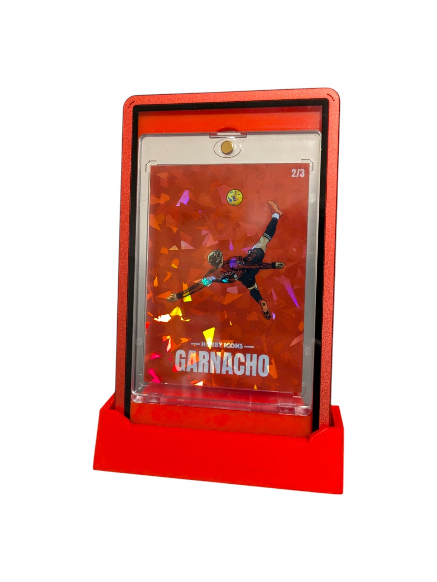The SLAB SAFE (PSA) Compatible Stands