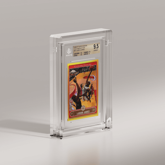Phantom Display Prism - Ultra - BGS Case