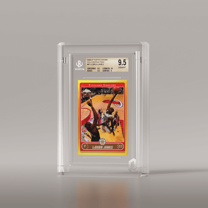 Phantom Display Prism - Ultra - BGS Case