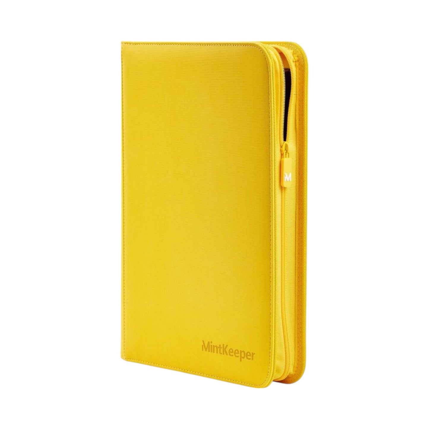4 Pocket Toploader Trading Card Binder - Choose Colour 🌈