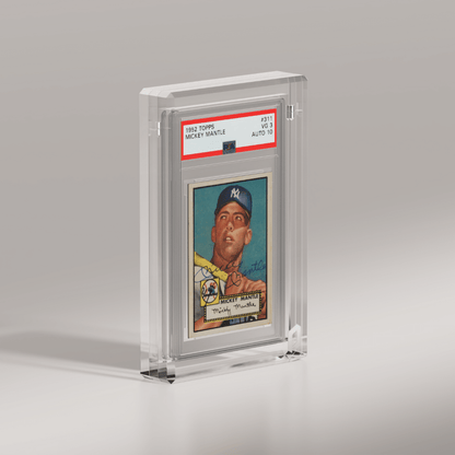 Phantom Display Prism - Ultra - PSA Case
