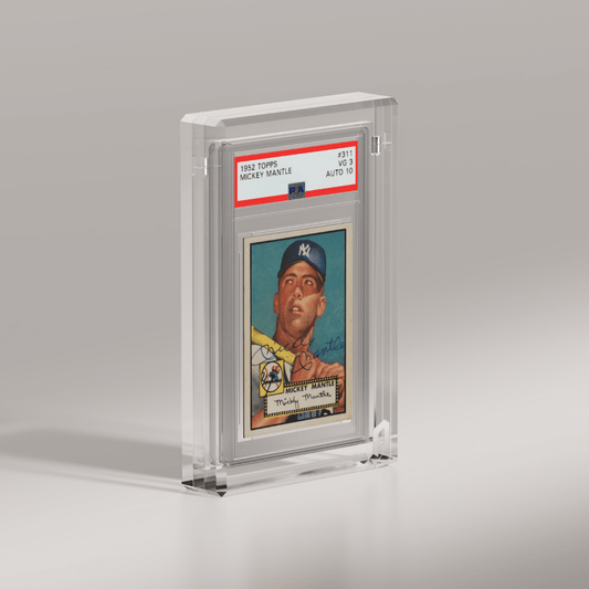 Phantom Display Prism - Ultra - PSA Case