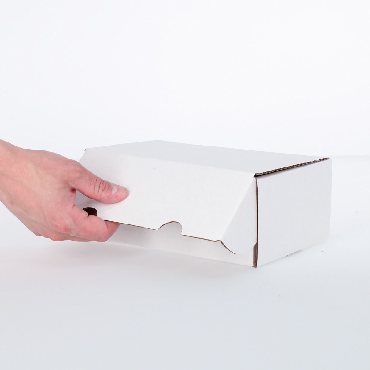 Graded Trading Card Box - BCW
