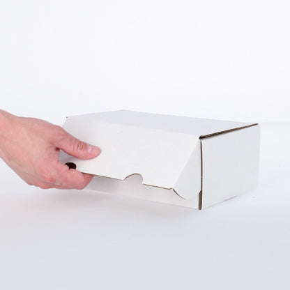 Graded Trading Card Box - BCW