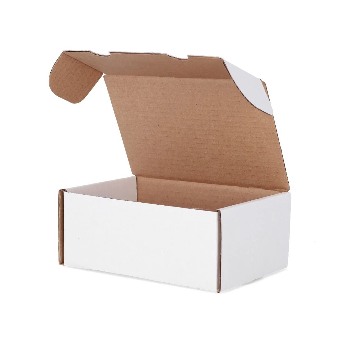 Graded Trading Card Box - BCW