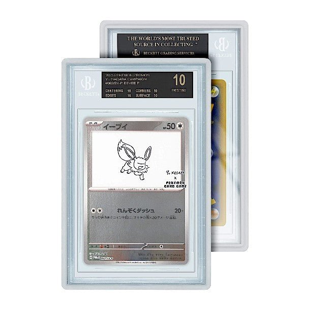 GradedGuard Cases BGS (Beckett) Various Colours
