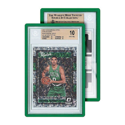 GradedGuard Cases BGS (Beckett) Various Colours