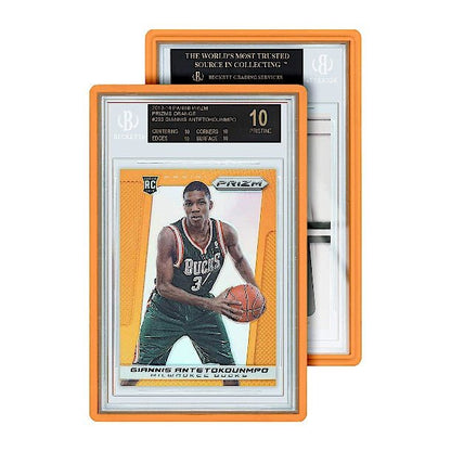 GradedGuard Cases BGS (Beckett) Various Colours